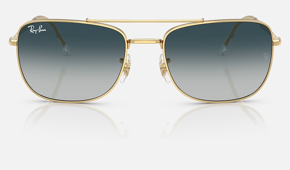 Ray-Ban RB3755 920132 - vista frontal