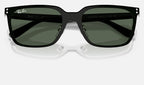 Ray-Ban RB3784D 003/71 - detalle
