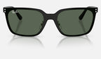 Ray-Ban RB3784D 003/71 - vista frontal