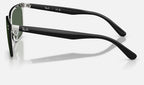 Ray-Ban RB3784D 003/71 - vista lateral