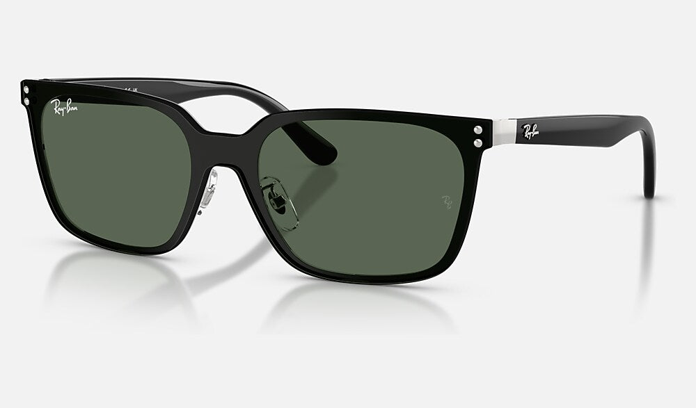 Ray-Ban RB3784D 003/71 - vista tres cuartos