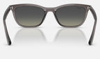 Ray-Ban RB4474D 667511 - vista posterior