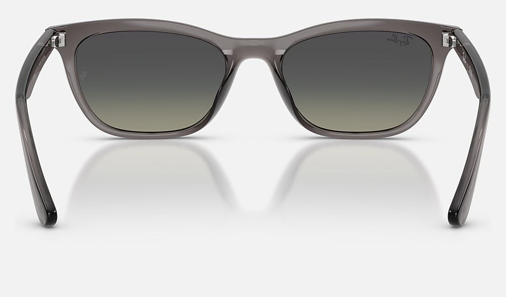 Ray-Ban RB4474D 667511 - vista posterior