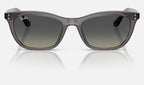 Ray-Ban RB4474D 667511 - vista frontal