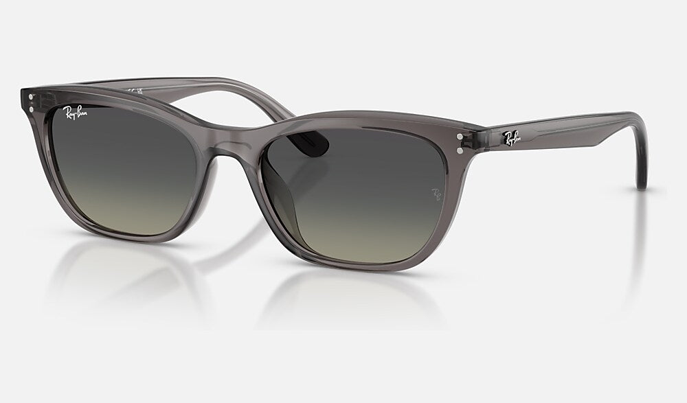 Ray-Ban RB4474D 667511 - vista tres cuartos