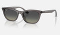 Ray-Ban RB4474D 667511 - vista tres cuartos
