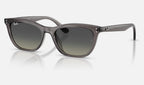 Ray-Ban RB4474D 667511 - vista tres cuartos