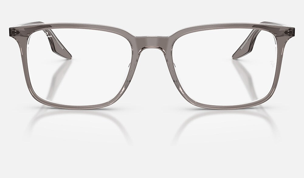 Ray-Ban 0RX5421 8111 - vista frontal
