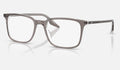 Ray-Ban 0RX5421 8111 - vista tres cuartos