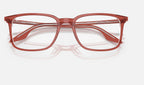 Ray-Ban 0RX5421 8171 - detalle