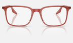 Ray-Ban 0RX5421 8171 - vista frontal