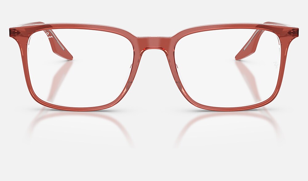 Ray-Ban 0RX5421 8171 - vista frontal