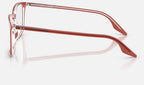 Ray-Ban 0RX5421 8171 - vista lateral