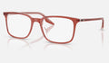 Ray-Ban 0RX5421 8171 - vista tres cuartos