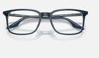 Ray-Ban 0RX5421 8324 - detalle
