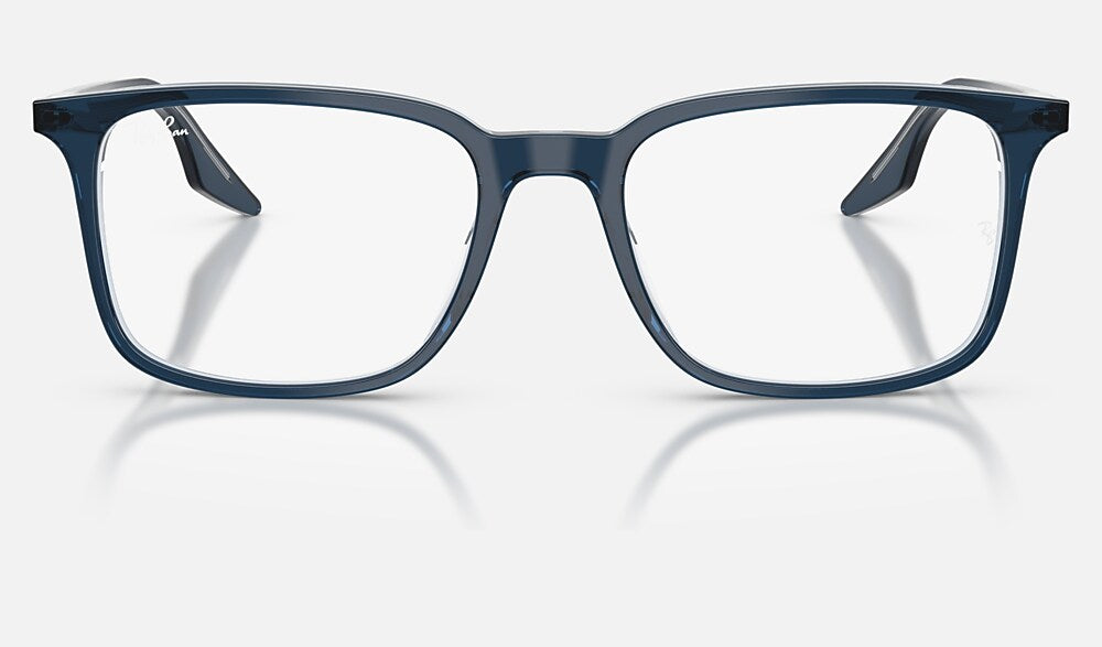 Ray-Ban 0RX5421 8324 - vista frontal