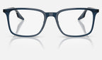 Ray-Ban 0RX5421 8324 - vista frontal