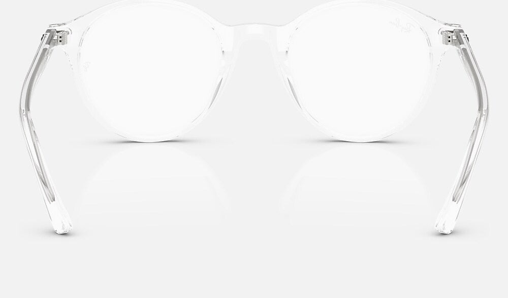 Ray-Ban 0RX5430 2001 - vista posterior