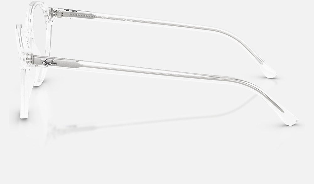 Ray-Ban 0RX5430 2001 - vista lateral