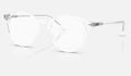 Ray-Ban 0RX5430 2001 - vista tres cuartos