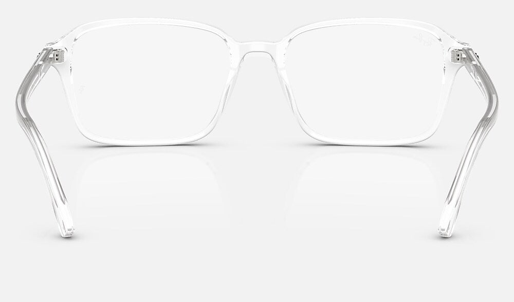 Ray-Ban 0RX5431 2001 - vista posterior