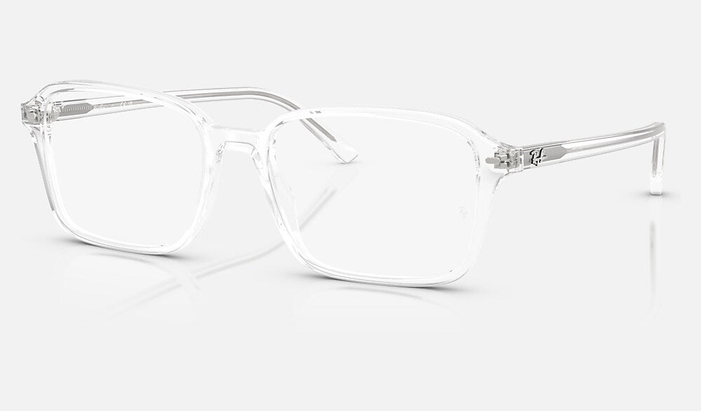 Ray-Ban 0RX5431 2001 - vista tres cuartos