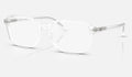 Ray-Ban 0RX5431 2001 - vista tres cuartos