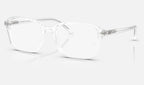 Ray-Ban 0RX5431 2001 - vista tres cuartos