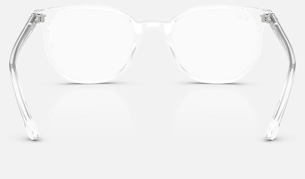 Ray-Ban 0RX5397 2001 - vista posterior
