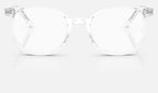 Ray-Ban 0RX5397 2001 - vista frontal