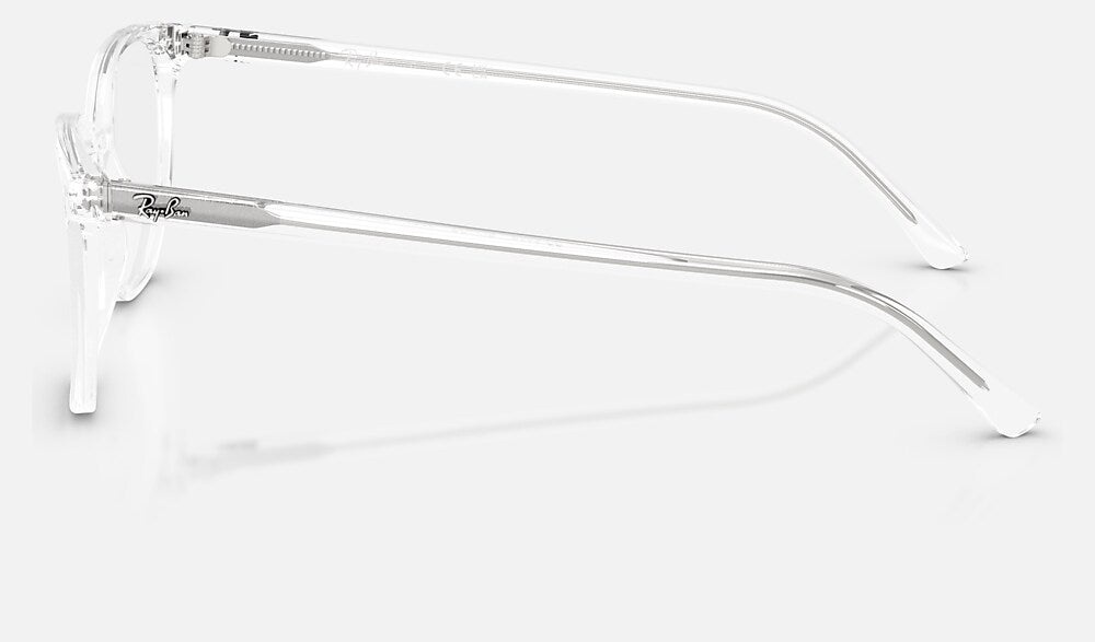 Ray-Ban 0RX5397 2001 - vista lateral