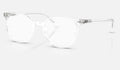 Ray-Ban 0RX5397 2001 - vista tres cuartos