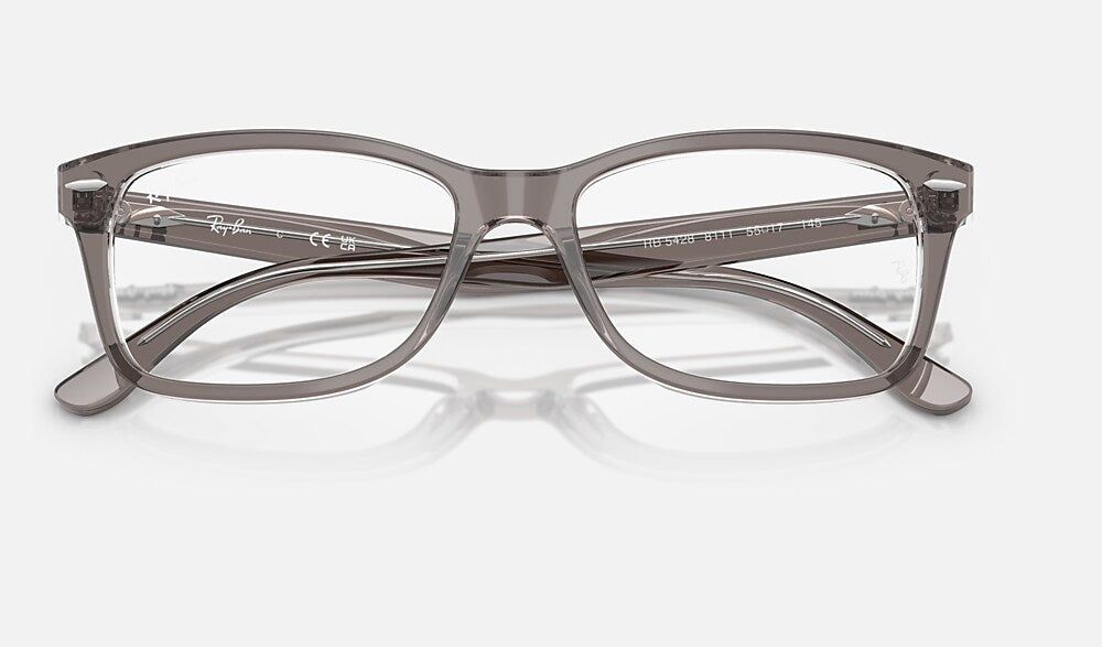 Ray-Ban 0RX5428 8111 - detalle