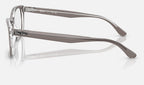 Ray-Ban 0RX5428 8111 - vista lateral