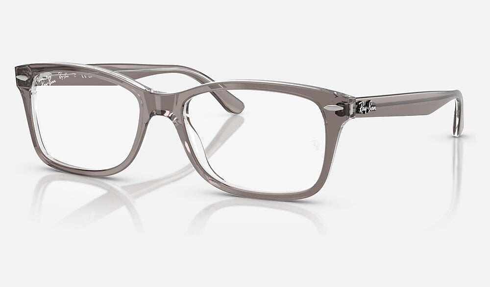 Ray-Ban 0RX5428 8111 - vista tres cuartos