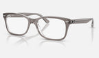 Ray-Ban 0RX5428 8111 - vista tres cuartos