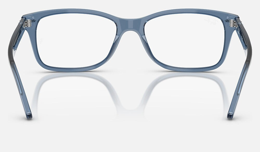 Ray-Ban 0RX5428 8223 - vista posterior