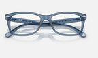 Ray-Ban 0RX5428 8223 - detalle
