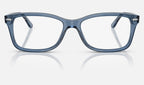 Ray-Ban 0RX5428 8223 - vista frontal