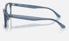 Ray-Ban 0RX5428 8223 - vista lateral