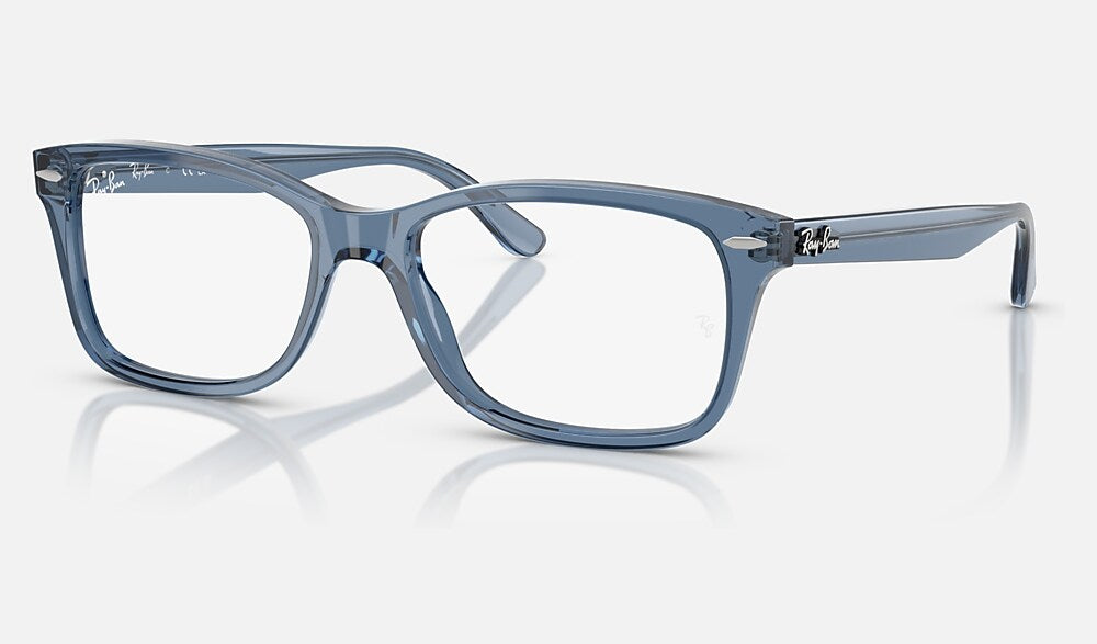 Ray-Ban 0RX5428 8223 - vista tres cuartos