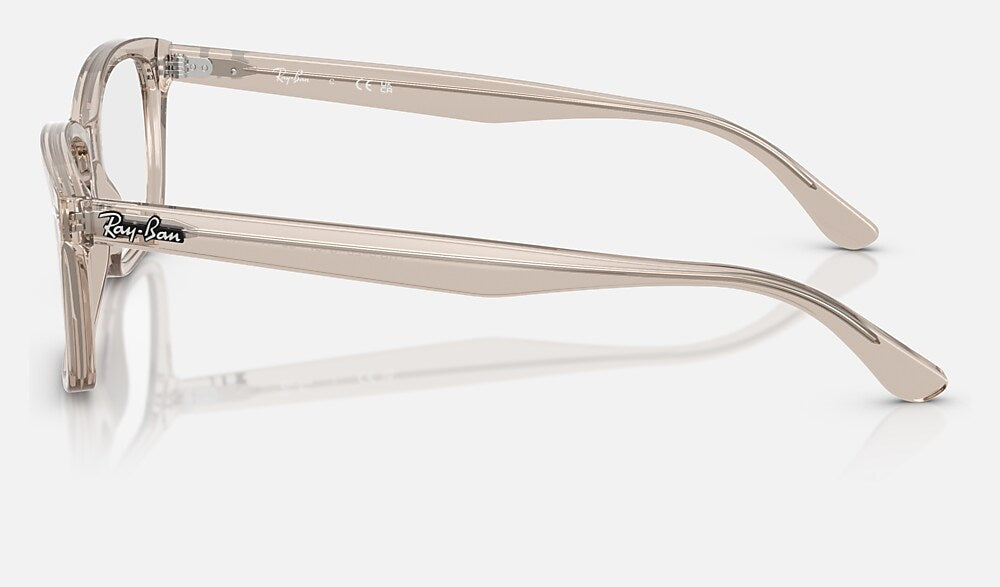 Ray-Ban 0RX5428 8457 - vista lateral