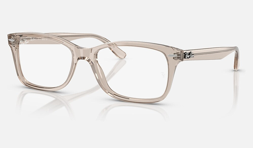 Ray-Ban 0RX5428 8457 - vista tres cuartos