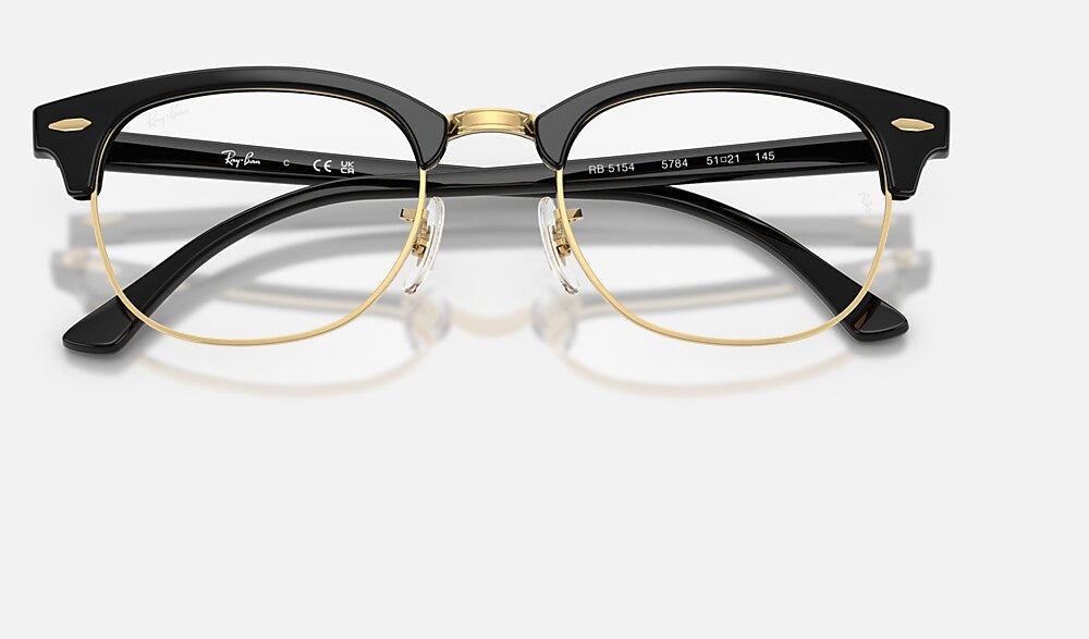 Ray-Ban 0RX5154 5784 - detalle