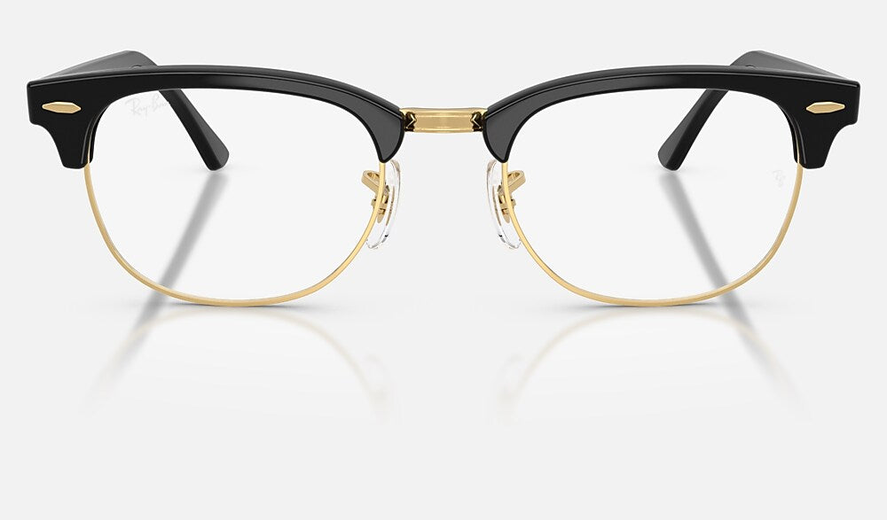 Ray-Ban 0RX5154 5784 - vista frontal