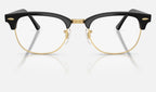 Ray-Ban 0RX5154 5784 - vista frontal