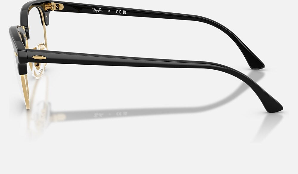 Ray-Ban 0RX5154 5784 - vista lateral