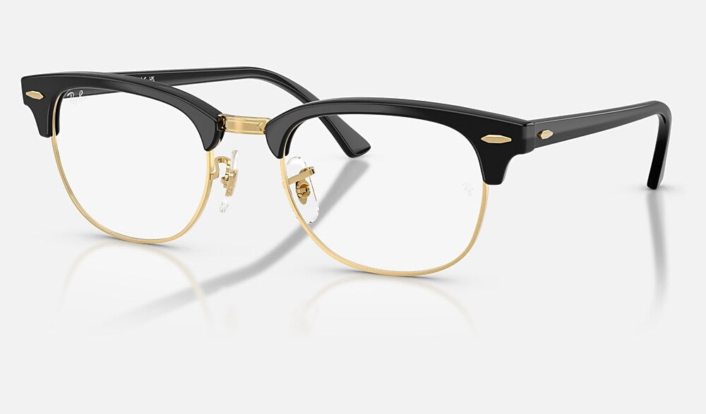 Ray-Ban 0RX5154 5784 - vista tres cuartos