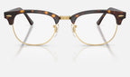 Ray-Ban 0RX5154 8287 - vista frontal