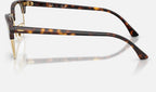 Ray-Ban 0RX5154 8287 - vista lateral